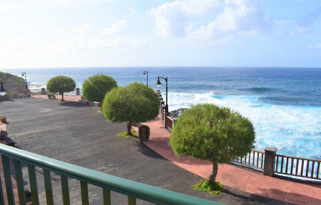La Fajana Paradise Barlovento Buitenkant foto