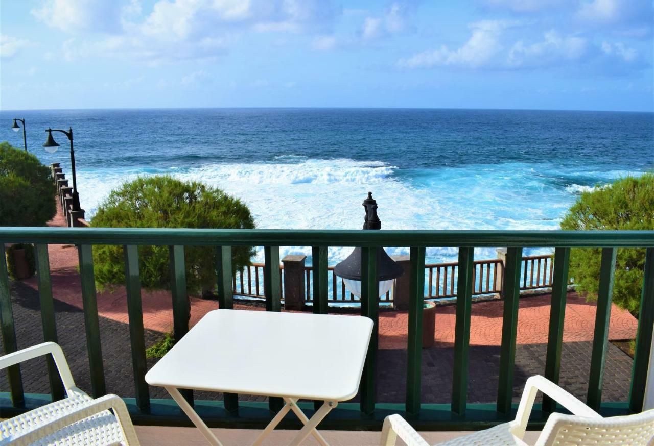 La Fajana Paradise Barlovento Buitenkant foto