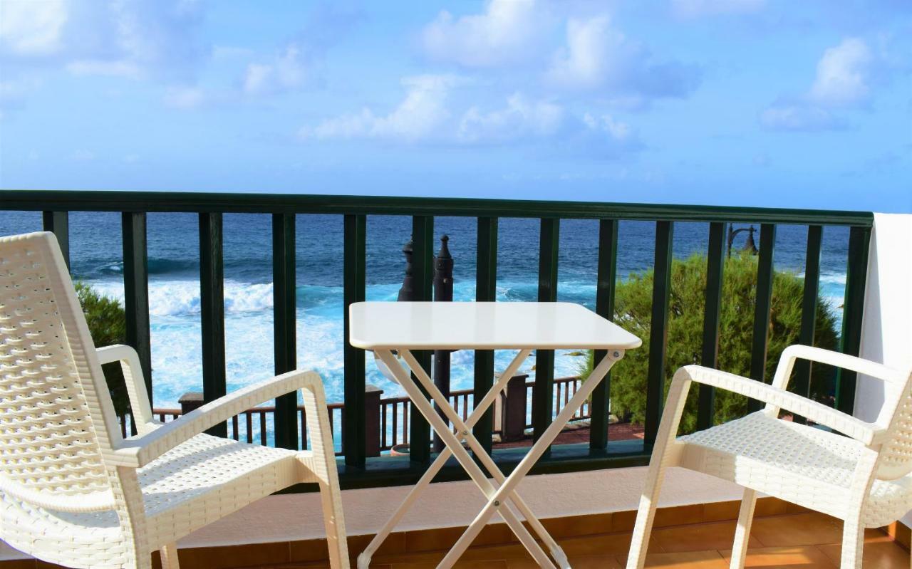 La Fajana Paradise Barlovento Buitenkant foto